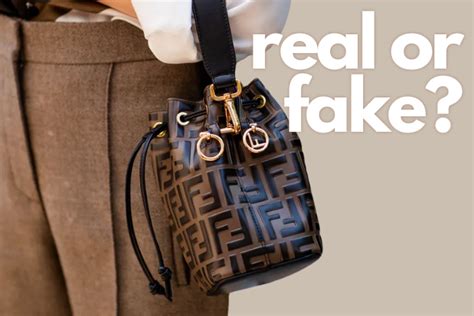 fake fendi logo|how to authenticate fendi handbag.